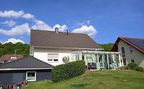 Ferienwohnung kaub